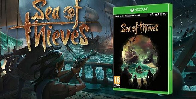 sea of thieves pc download