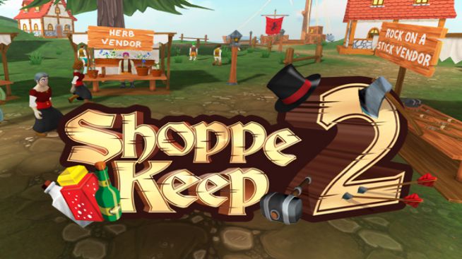 download shoppe keep 2 game for pc free full version