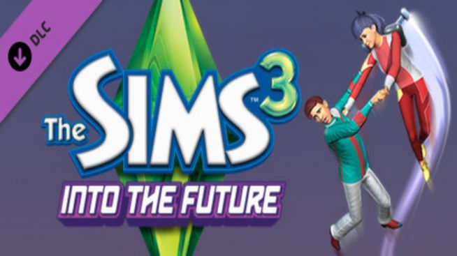 download the sims 3 into the future game for pc free full version