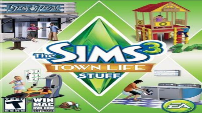 sims 3 for free full version