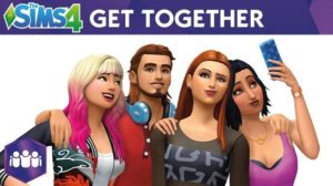  Get Together For PC Free Full Version is an action game Download The Sims 4 Get Together Game For PC Free Full Version