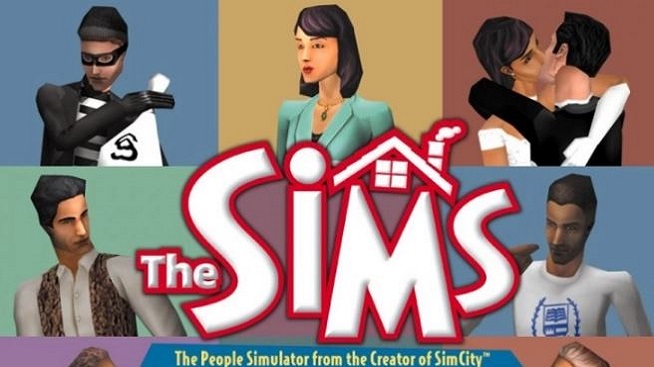 download the sims game for pc free full version