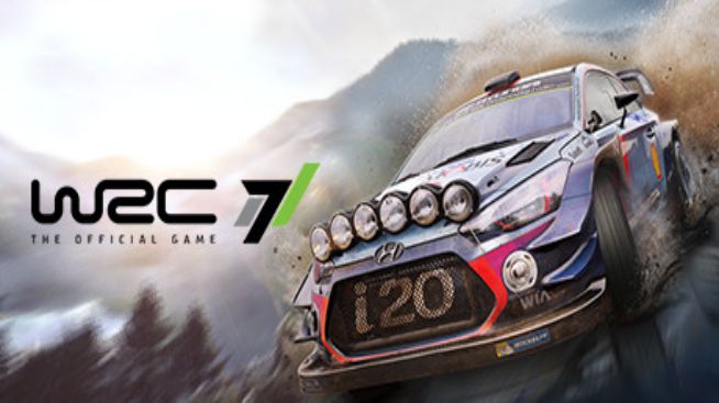 download wrc 7 game for pc free full version