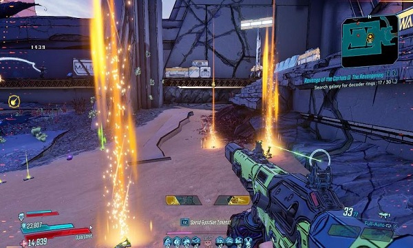 borderlands 2 pc free download full game with multiplayer
