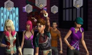 the sims 4 get together download free