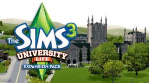  Town Life Stuff For PC Free Full Version is an action game Download The Sims 3 University Life Game For PC Free Full Version