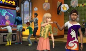 the sims 4 get together free download