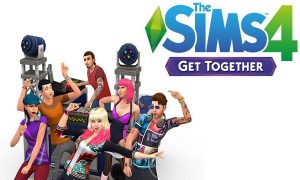 the sims 4 full version