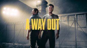 Download A Way Out For PC Free Full Version is an action game Download A Way Out Game For PC Free Full Version