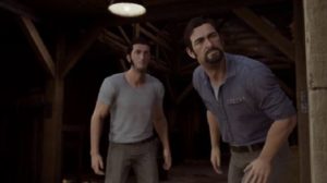 Download A Way Out For PC Free Full Version is an action game Download A Way Out Game For PC Free Full Version