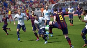  For PC Free Full Version is an action game Download FIFA 14 Game For PC Free Full Version