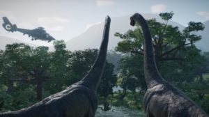 Download Jurassic World Evolution Game For PC Download Jurassic World Evolution Game For PC Free Full Version