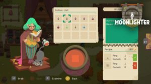  For PC Free Full Version is an action game Download Moonlighter Game For PC Free Full Version