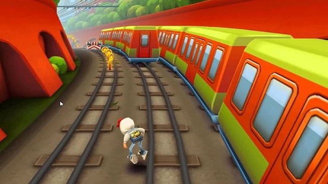 download full version of subway surfers for pc