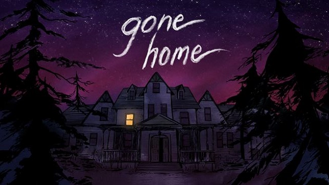 download gone home game for pc free full version