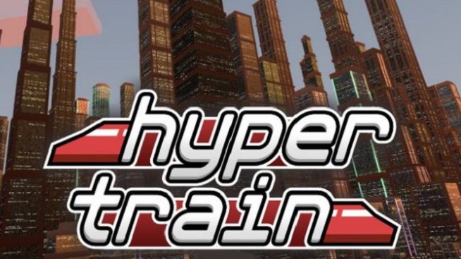 download hypertrain game for pc free full version