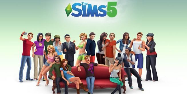the sims game list