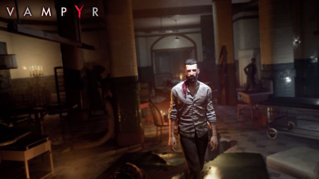 download vampyr game for pc free full version