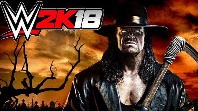 wwe 2k18 for pc free