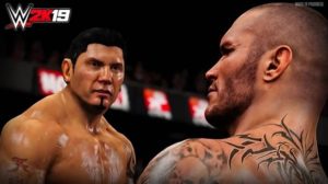  For PC Free Full Version is an action game Download WWE 2K19 Game For PC Free Full Version