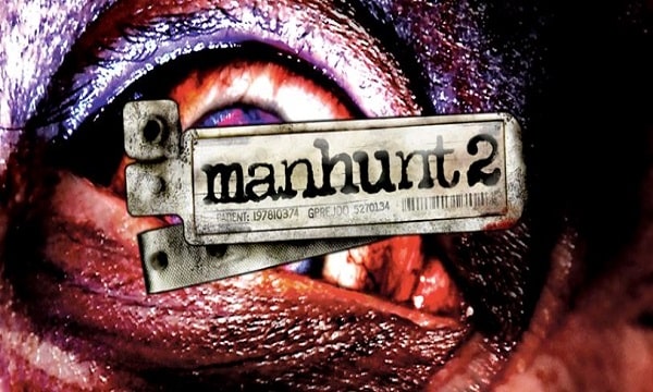 manhunt 2 game