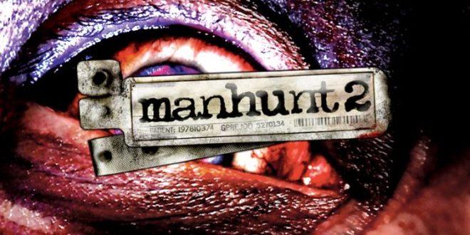 manhunt 2 pc download