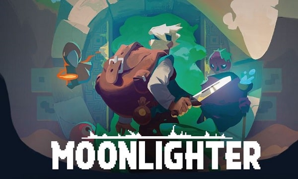 moonlighter game