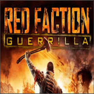 download red faction guerrilla game for pc free full version