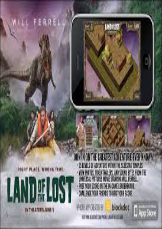 download lands of the lost game for pc free full version