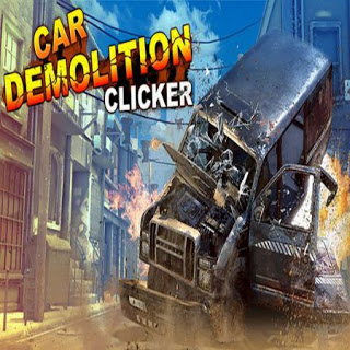 download car demolition clicker game for pc free full version