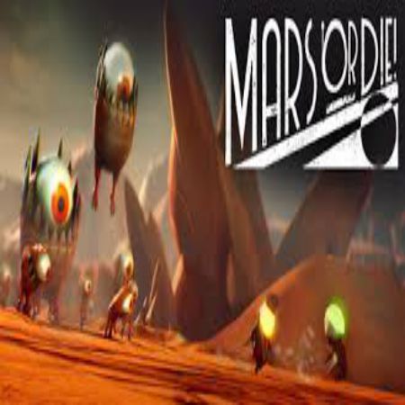 download mars or die game for pc free full version