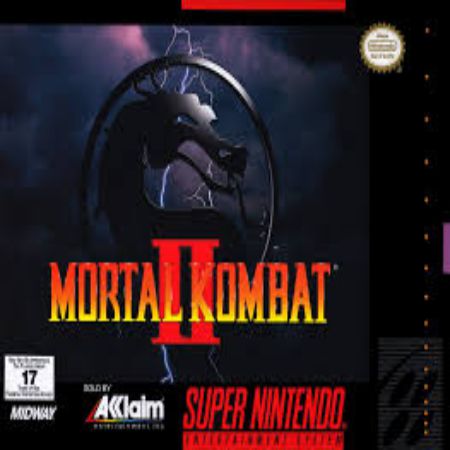 download mortal kombat ii game for pc free full version