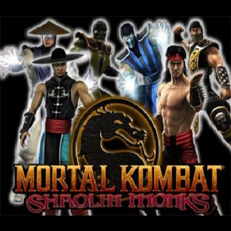mortal kombat shaolin monks pc game