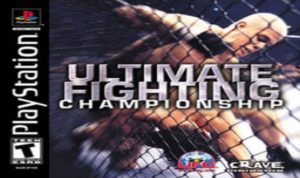  is a fighting game created by one of the most famous creators which have developed and pu Download UFC 2000 Game For PC Free Full Version