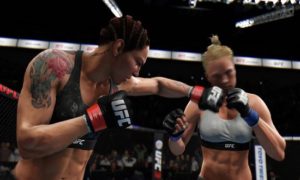 free games play ufc pc