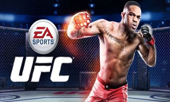 ea sports ufc 2 pc game free download