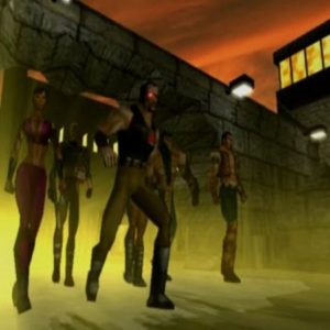 Mortal Kombat Special Forces is an action Download Mortal Kombat Special Forces Game For PC Free Full Version