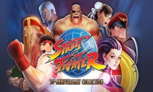 th Anniversary Collection is a fighting game created by one of the most famous creators wh Download Street Fighter 30th Anniversary Collection Game For PC Free Full Version