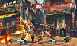 Street Fighter IV is a fighting game created by one of the most famous creators which have Download Street Fighter IV Game For PC Free Full Version