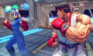 Street Fighter IV is a fighting game created by one of the most famous creators which have Download Street Fighter IV Game For PC Free Full Version