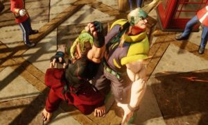 Street Fighter V is a fighting game created by one of the most famous creators which have  Download Street Fighter V Game For PC Free Full Version