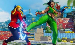 Street Fighter V is a fighting game created by one of the most famous creators which have  Download Street Fighter V Game For PC Free Full Version