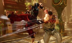 Street Fighter V is a fighting game created by one of the most famous creators which have  Download Street Fighter V Game For PC Free Full Version