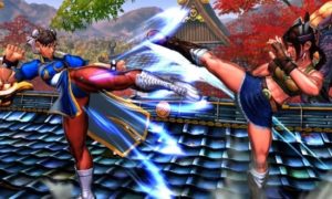 Street Fighter X Tekken is a fighting game created by one of the most famous creators whic Download Street Fighter X Tekken Game For PC Free Full Version