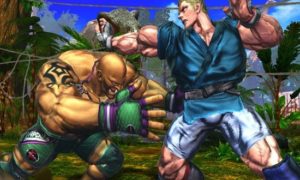 Street Fighter X Tekken is a fighting game created by one of the most famous creators whic Download Street Fighter X Tekken Game For PC Free Full Version