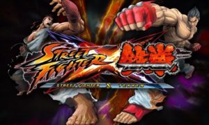 Street Fighter X Tekken is a fighting game created by one of the most famous creators whic Download Street Fighter X Tekken Game For PC Free Full Version