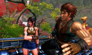 Street Fighter X Tekken is a fighting game created by one of the most famous creators whic Download Street Fighter X Tekken Game For PC Free Full Version