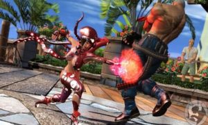  game is a fighting game created by one of the most famous creators which have developed a Download Tekken Tag Tournament 2 Game Free For PC  Full Version