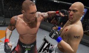 ufc undisputed 3 pc highly compressed
