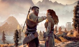 Horizon Zero Dawn game is an action role Download Horizon Zero Dawn Game Free For PC Full Version